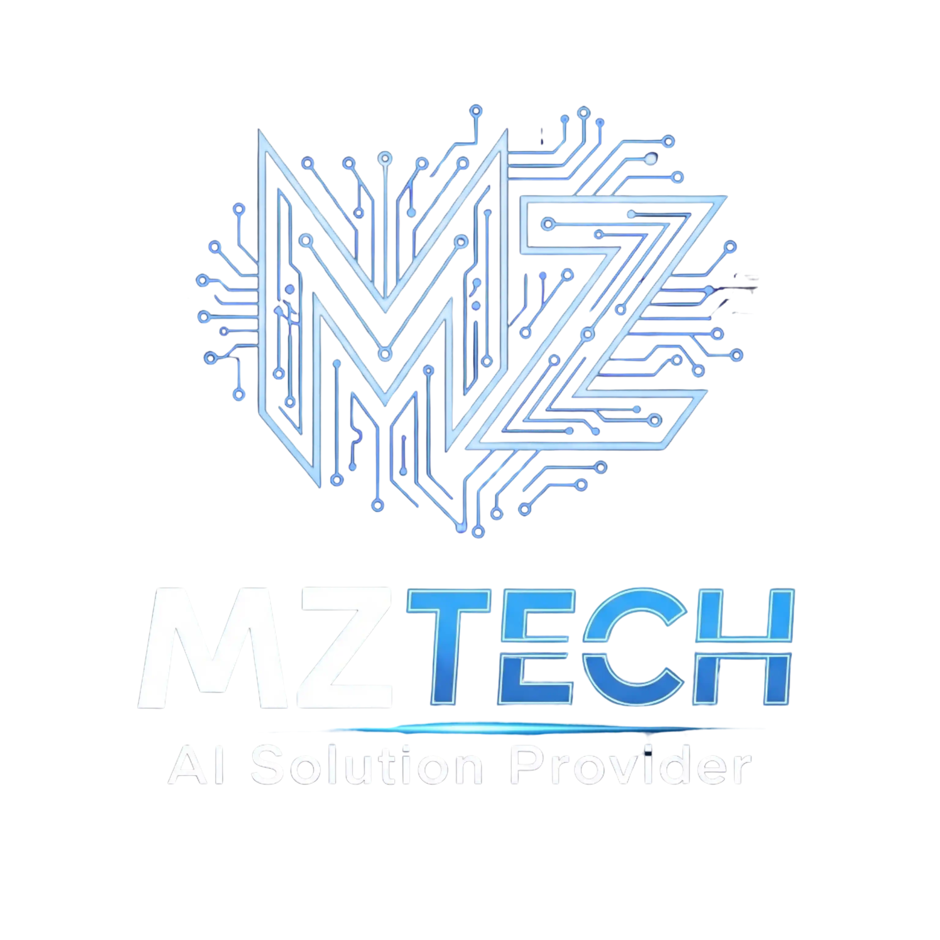 MZTECH Logo